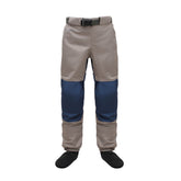 Raprance Breathable Stockingfoot Waist High Fishing Wading Pants Waders
